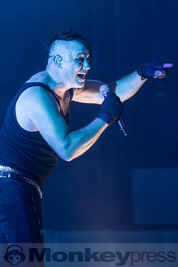 Heldmaschine, © Peter Bernsmann