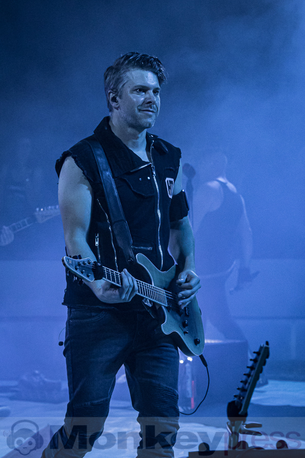 Heldmaschine, © Peter Bernsmann