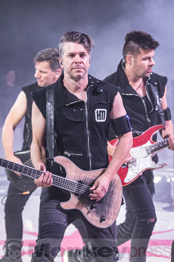 Heldmaschine, © Peter Bernsmann