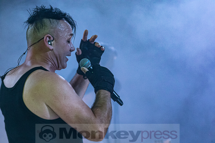 Heldmaschine, © Peter Bernsmann