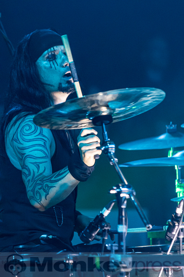 Heldmaschine, © Peter Bernsmann