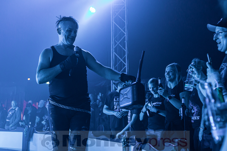 Heldmaschine, © Peter Bernsmann