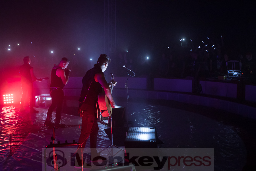 Heldmaschine, © Peter Bernsmann