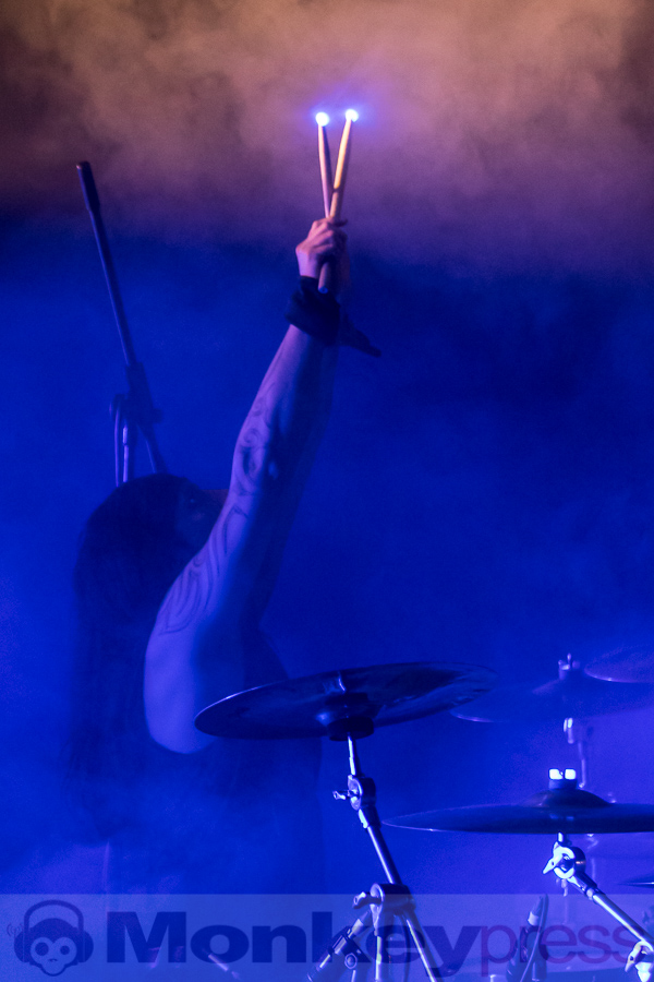 Heldmaschine, © Peter Bernsmann