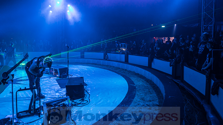 Heldmaschine, © Peter Bernsmann