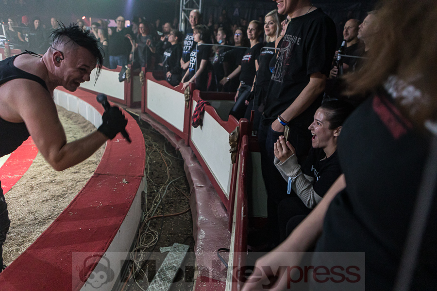 Heldmaschine, © Peter Bernsmann