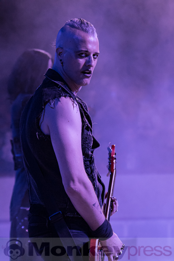 Vlad in tears, © Peter Bernsmann