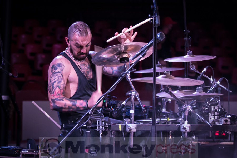 Vlad in tears, © Peter Bernsmann