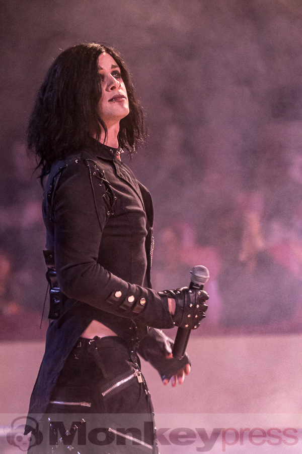 Vlad in tears, © Peter Bernsmann