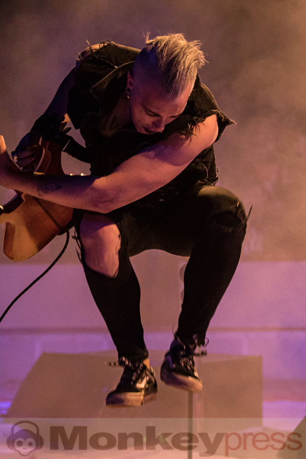 Vlad in tears, © Peter Bernsmann