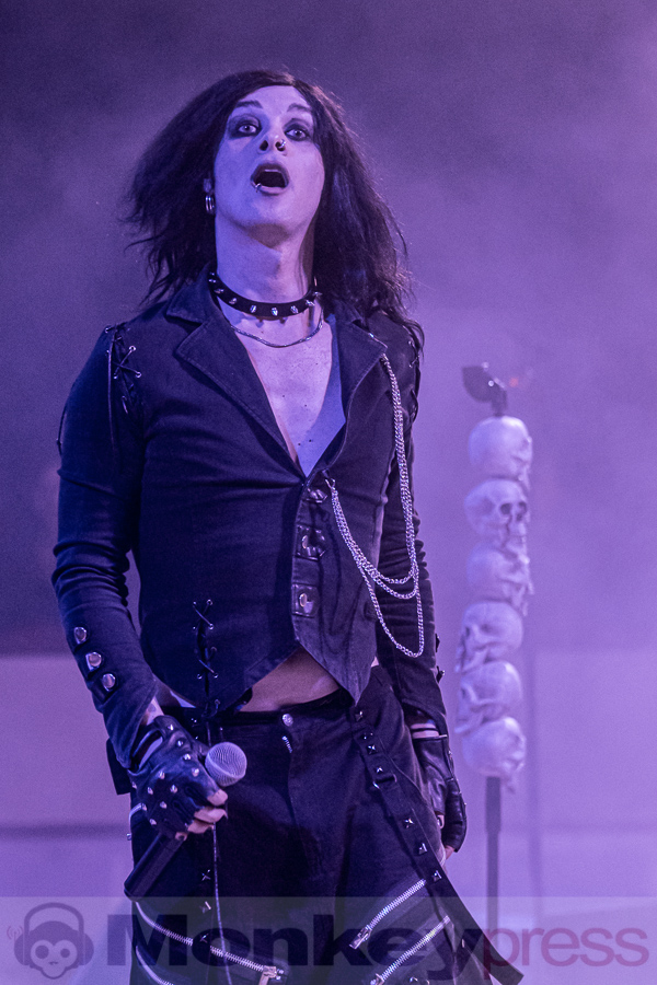 Vlad in tears, © Peter Bernsmann