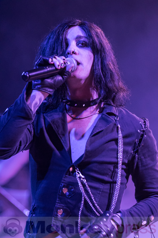 Vlad in tears, © Peter Bernsmann