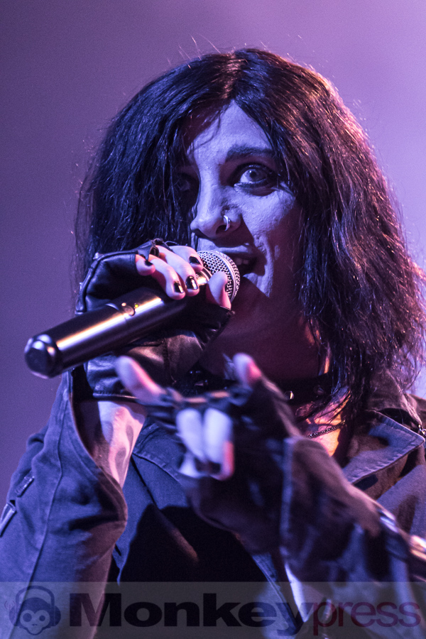 Vlad in tears, © Peter Bernsmann