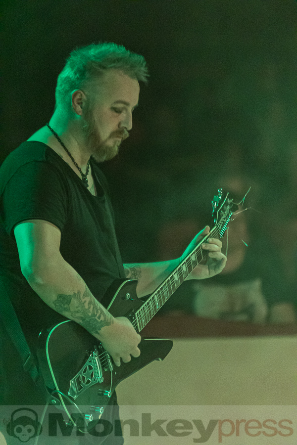 Vlad in tears, © Peter Bernsmann