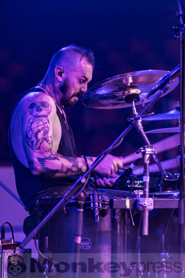 Vlad in tears, © Peter Bernsmann