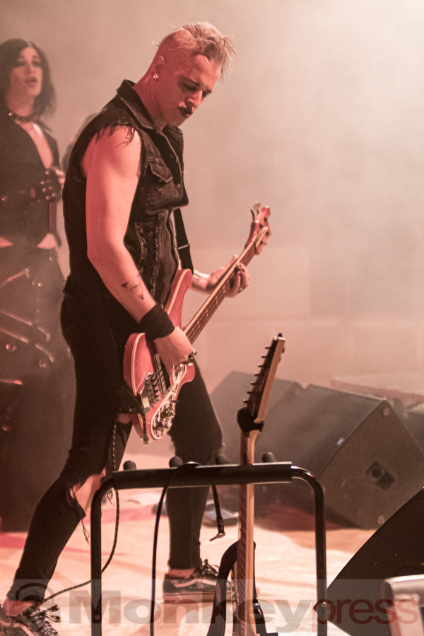 Vlad in tears, © Peter Bernsmann