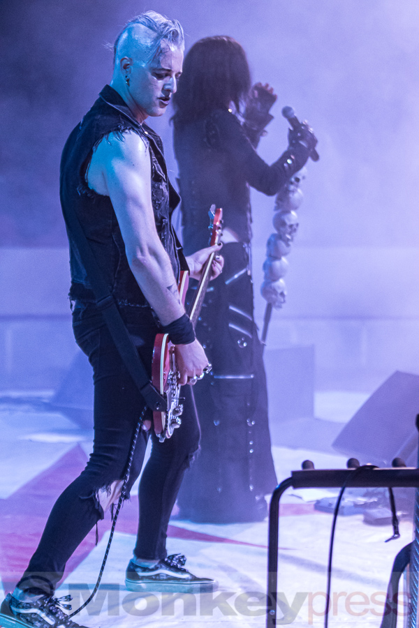 Vlad in tears, © Peter Bernsmann