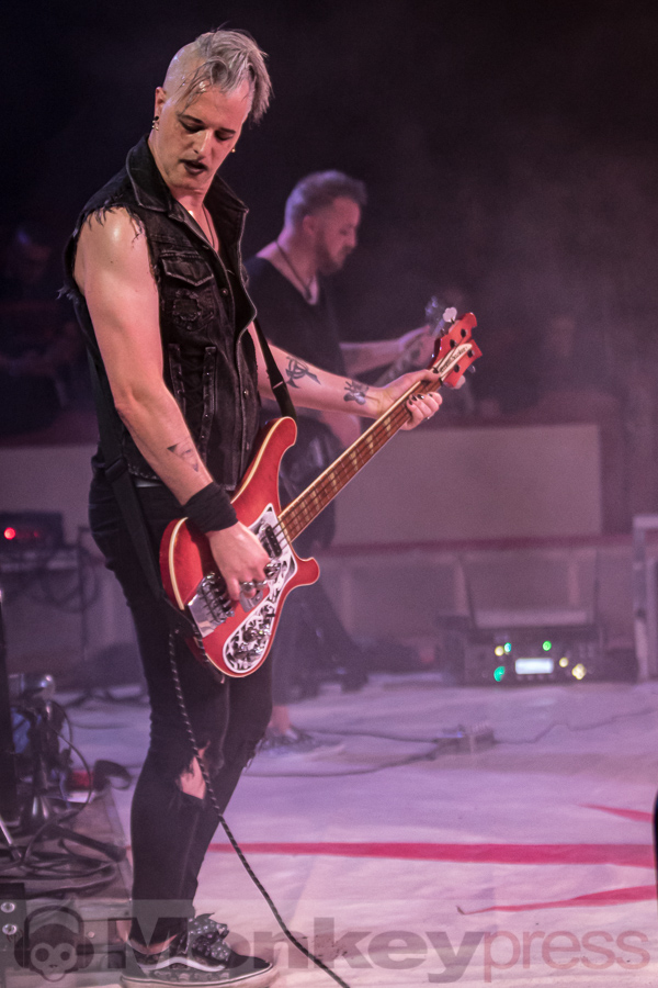 Vlad in tears, © Peter Bernsmann