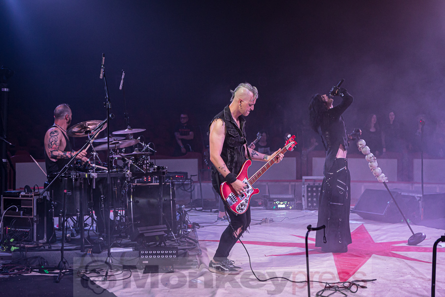 Vlad in tears, © Peter Bernsmann