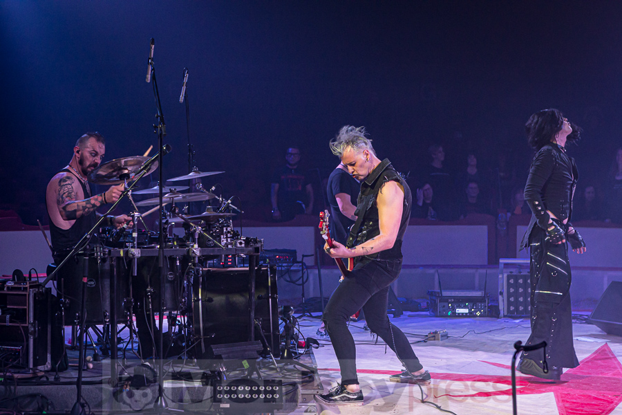 Vlad in tears, © Peter Bernsmann