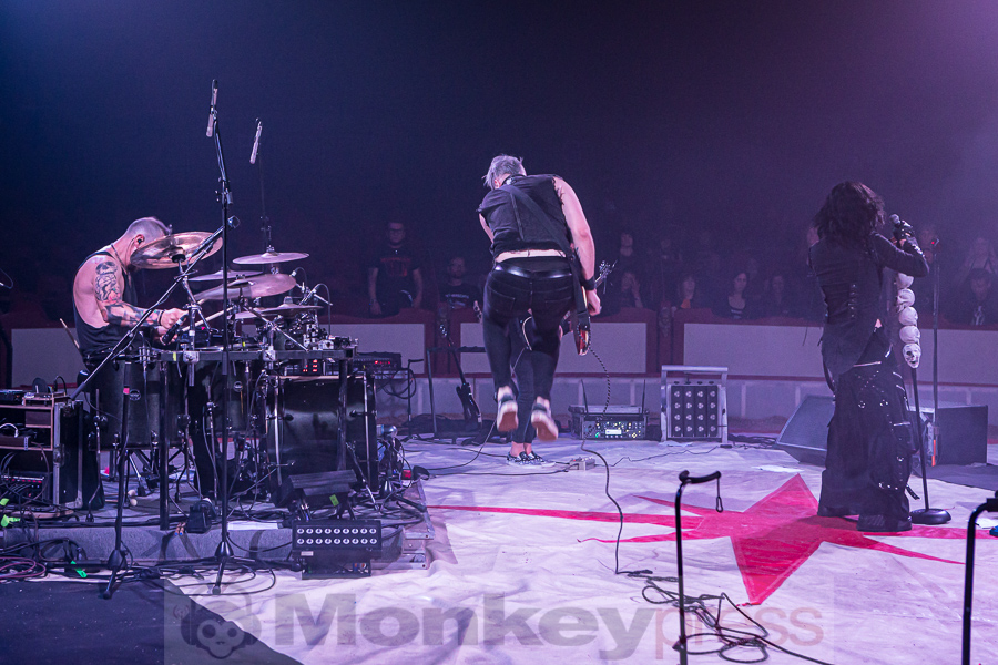 Vlad in tears, © Peter Bernsmann