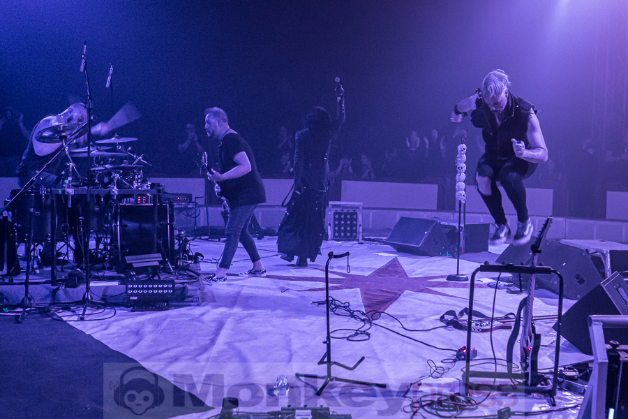 Vlad in tears, © Peter Bernsmann