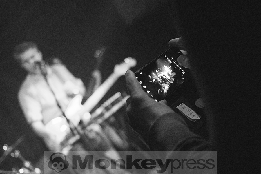 Sloe Paul, © Claudia Helmert