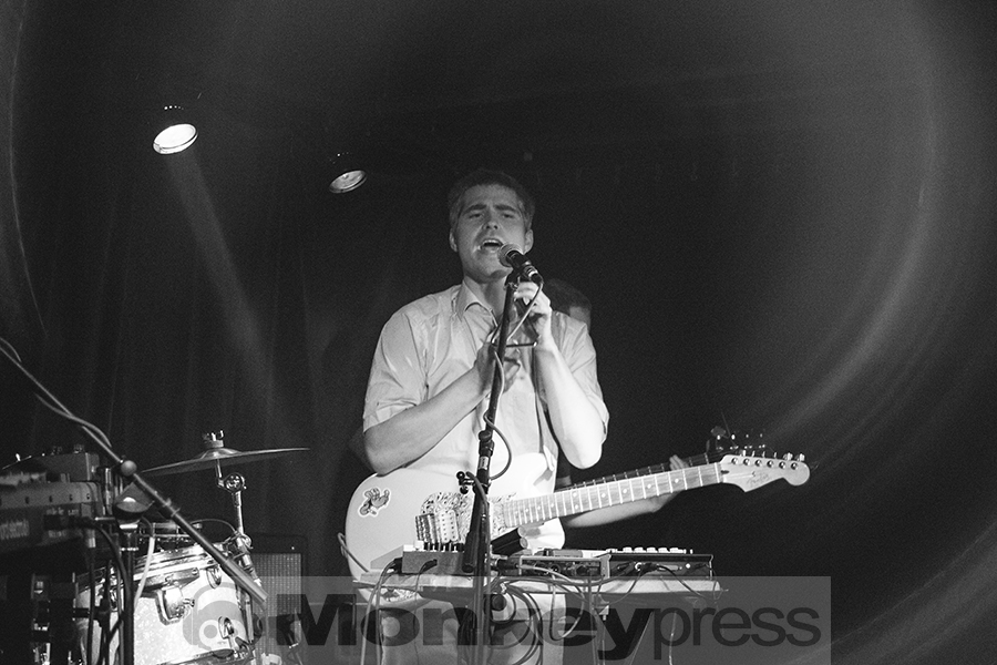 Sloe Paul, © Claudia Helmert