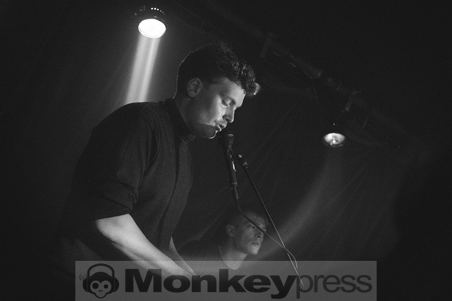 Sloe Paul, © Claudia Helmert