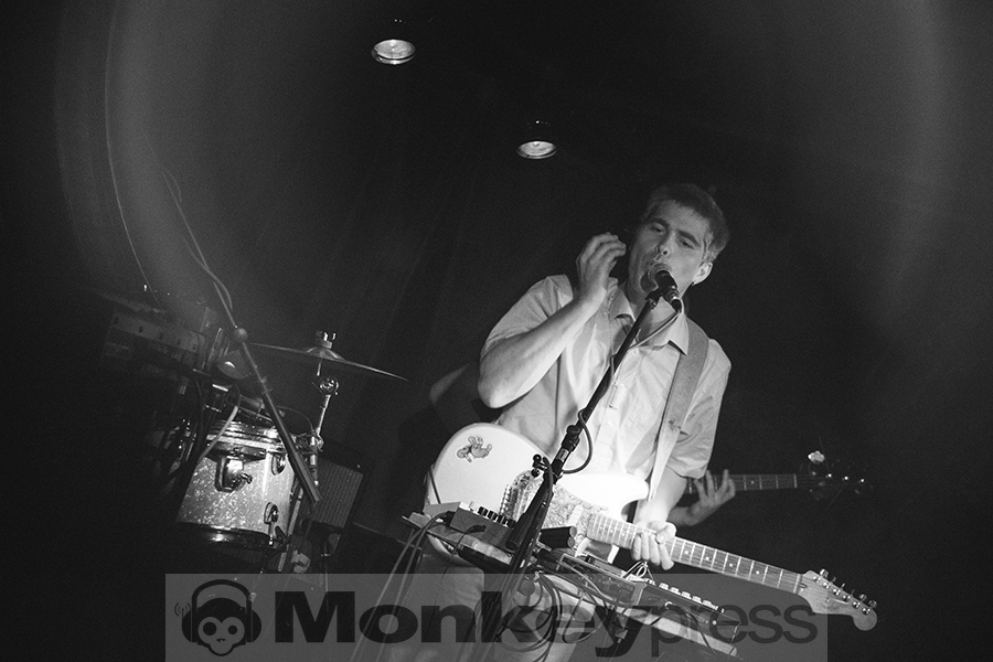 Sloe Paul, © Claudia Helmert