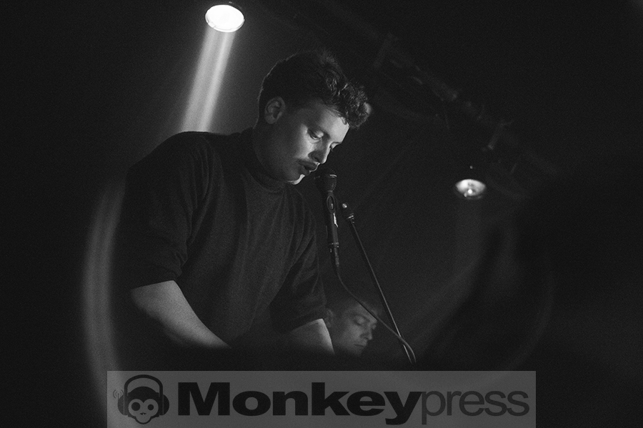 Sloe Paul, © Claudia Helmert