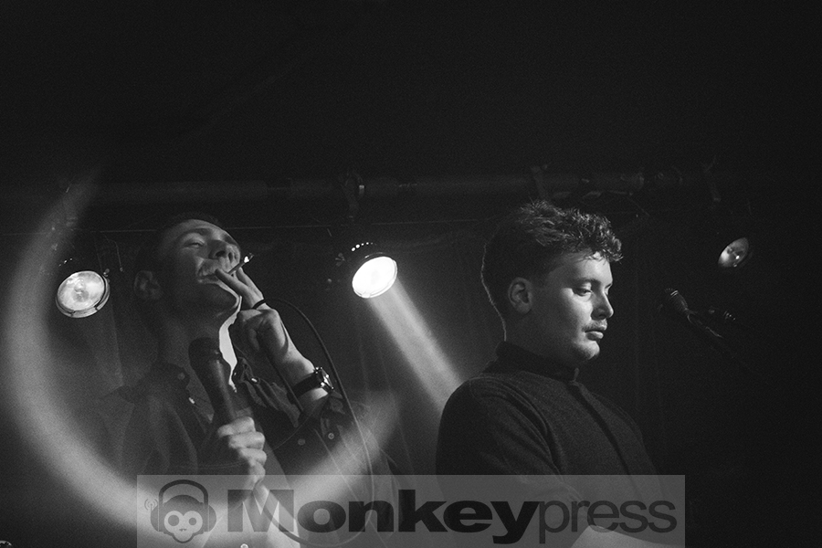 Sloe Paul & Veyls Mâneyr, © Claudia Helmert