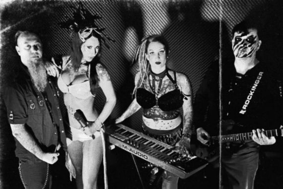 PERFECTION DOLL im Interview: Neues Gesamtkonzept, neuer Sound PERFECTION DOLL im Interview: Neues Gesamtkonzept, neuer Sound