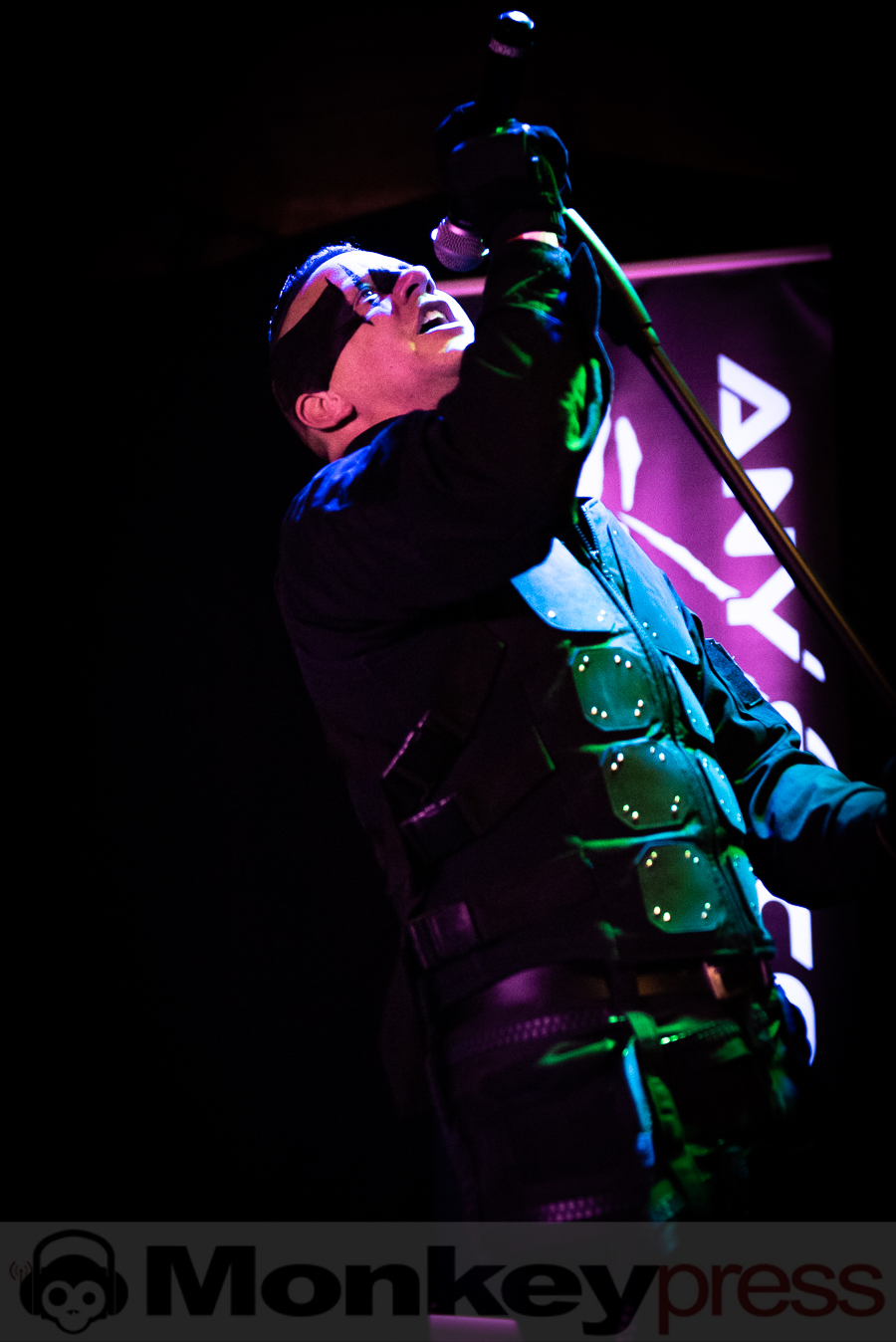 ANY SECOND © Thomas Papenbreer