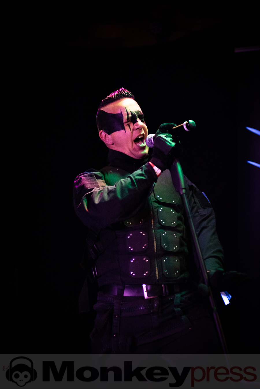 ANY SECOND © Thomas Papenbreer