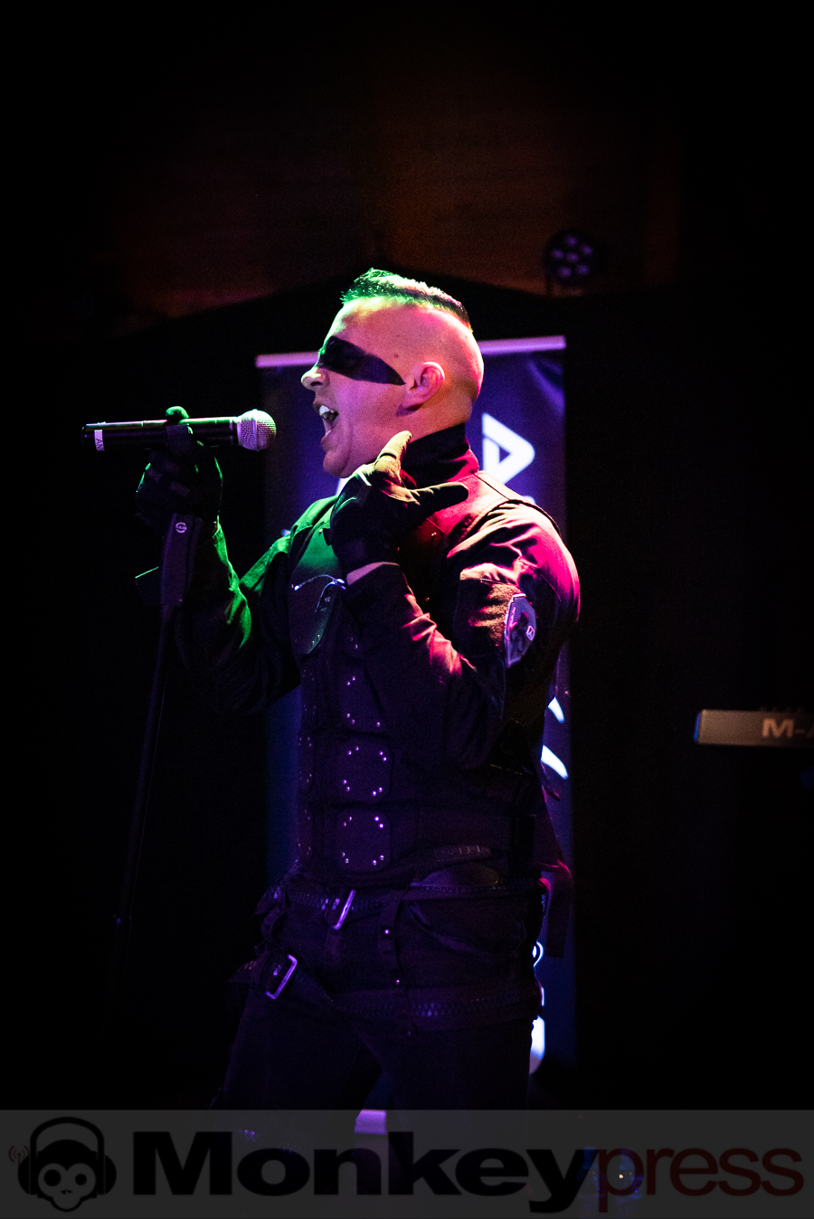 ANY SECOND © Thomas Papenbreer