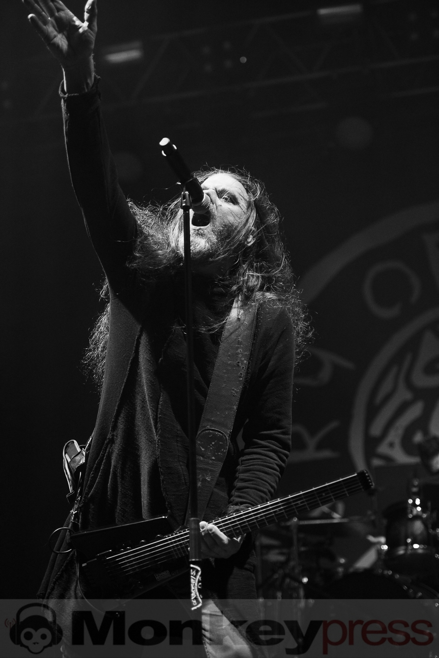 DIARY OF DREAMS ©Thomas Papenbreer