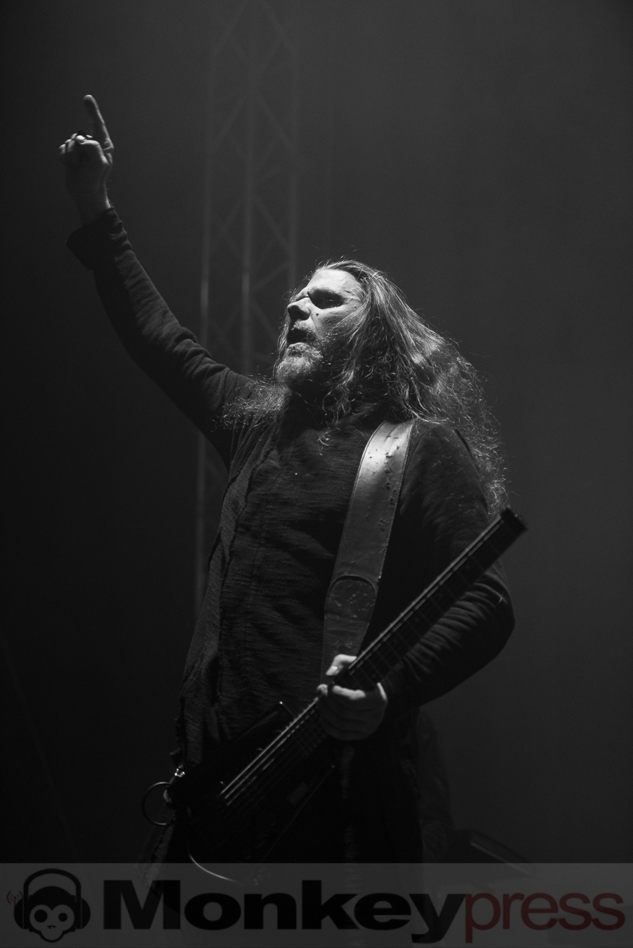 DIARY OF DREAMS ©Thomas Papenbreer