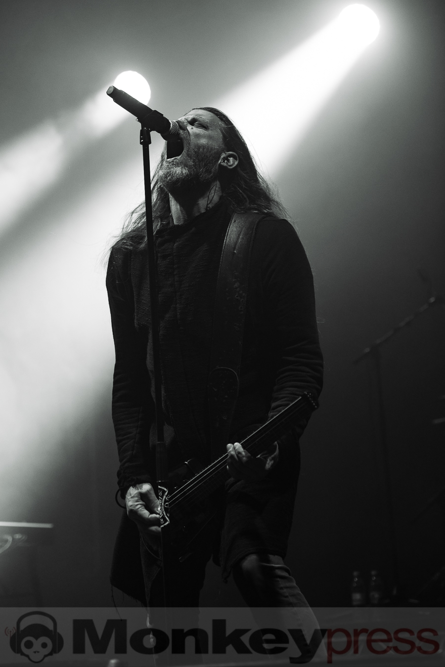 DIARY OF DREAMS ©Thomas Papenbreer