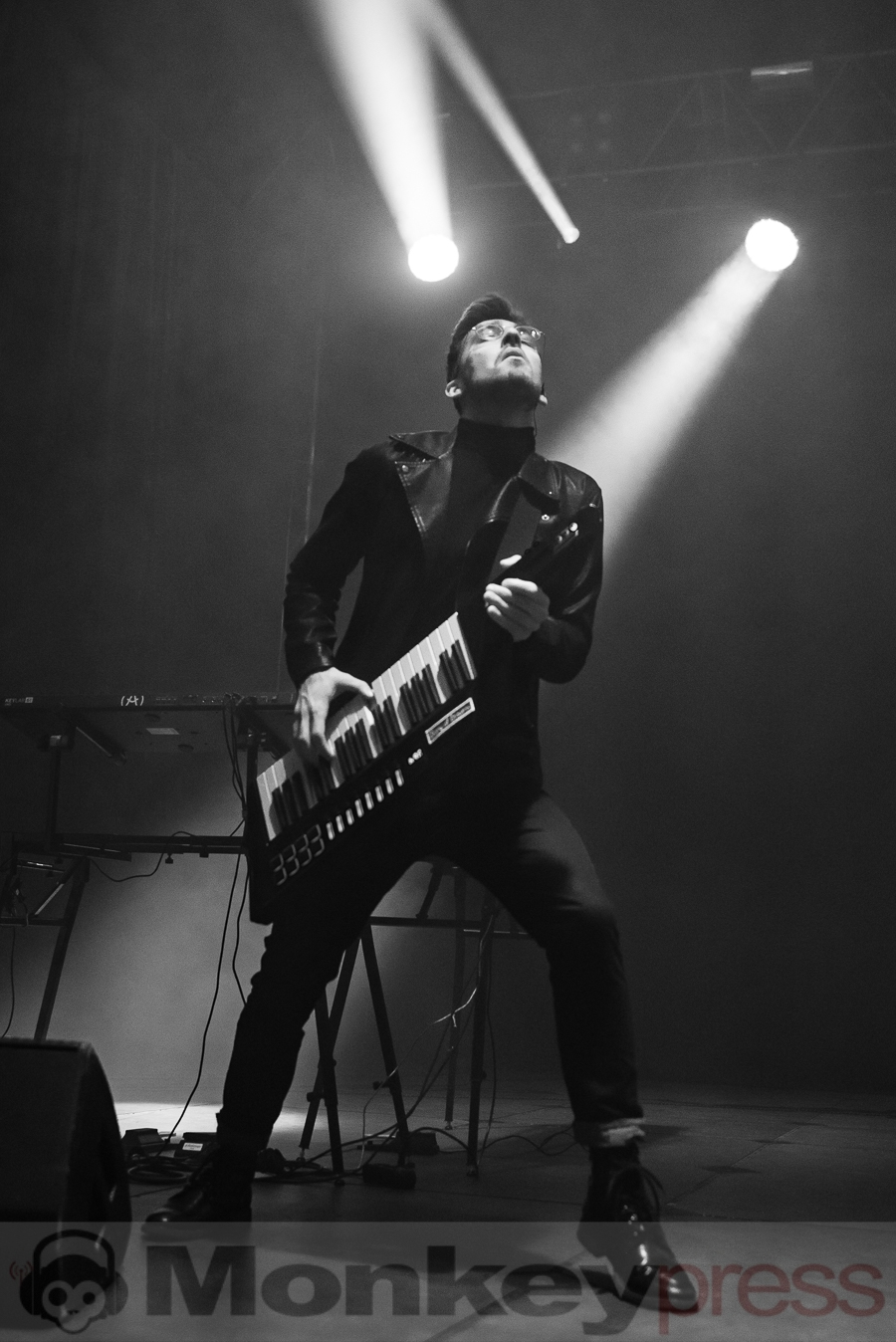 DIARY OF DREAMS ©Thomas Papenbreer