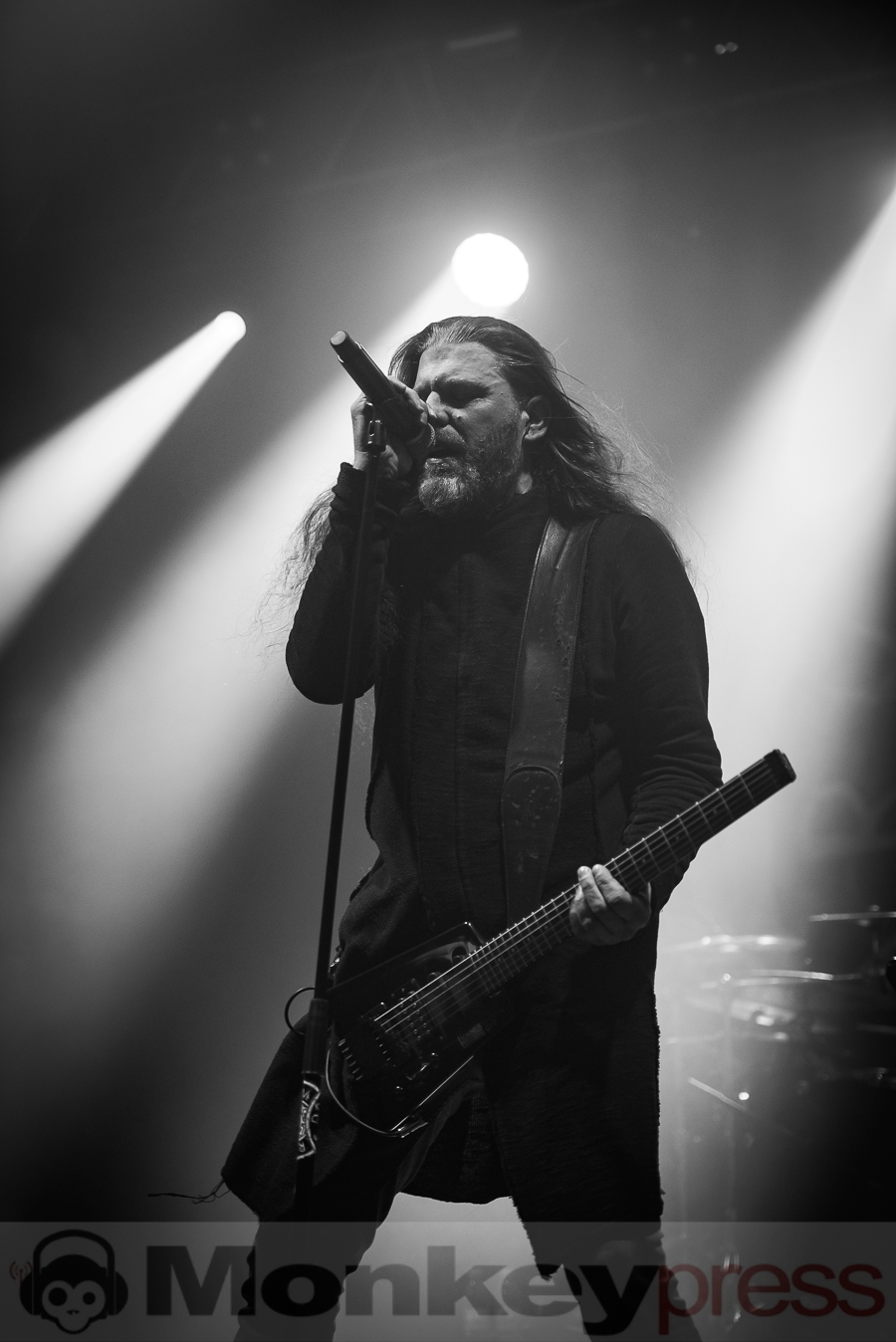 DIARY OF DREAMS ©Thomas Papenbreer