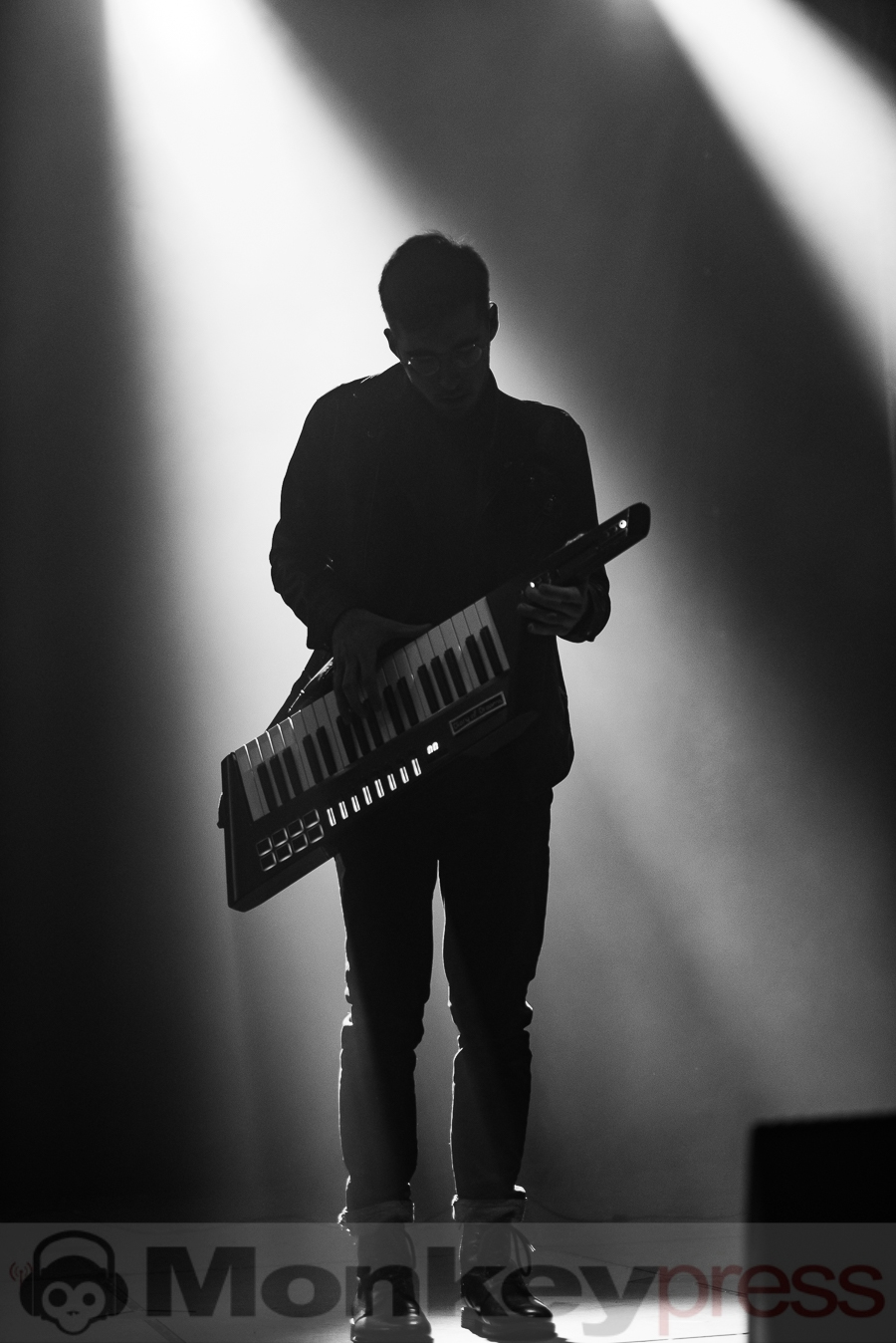 DIARY OF DREAMS ©Thomas Papenbreer