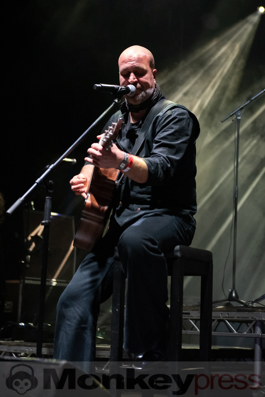 SCHANDMAUL © Thomas Papenbreer