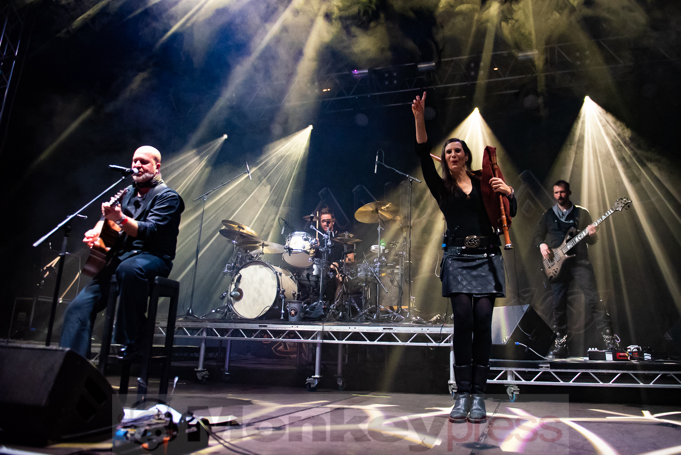 SCHANDMAUL © Thomas Papenbreer