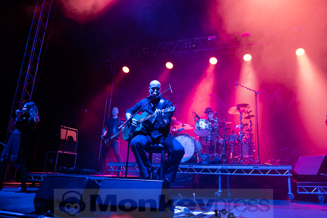 SCHANDMAUL © Thomas Papenbreer