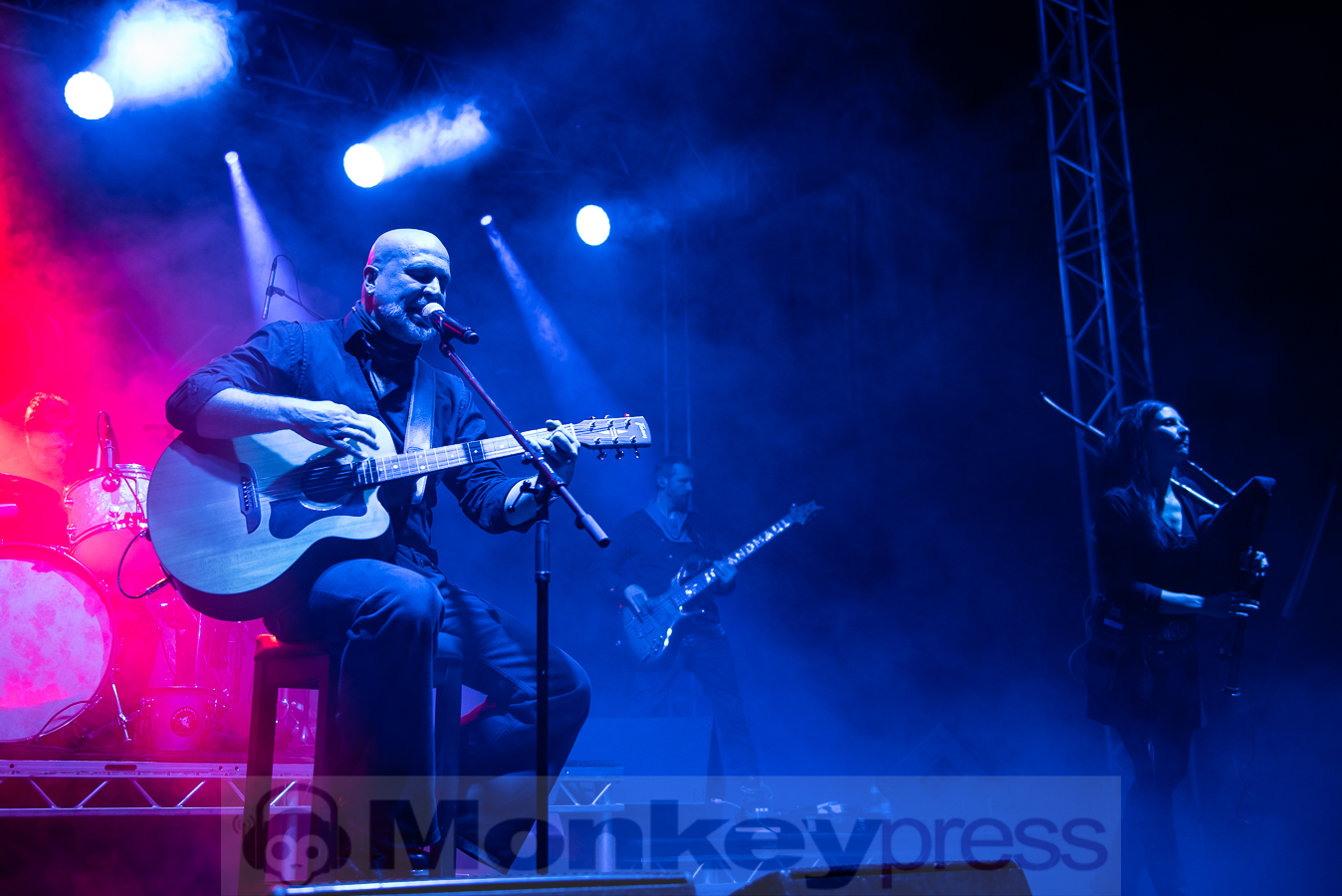 SCHANDMAUL © Thomas Papenbreer