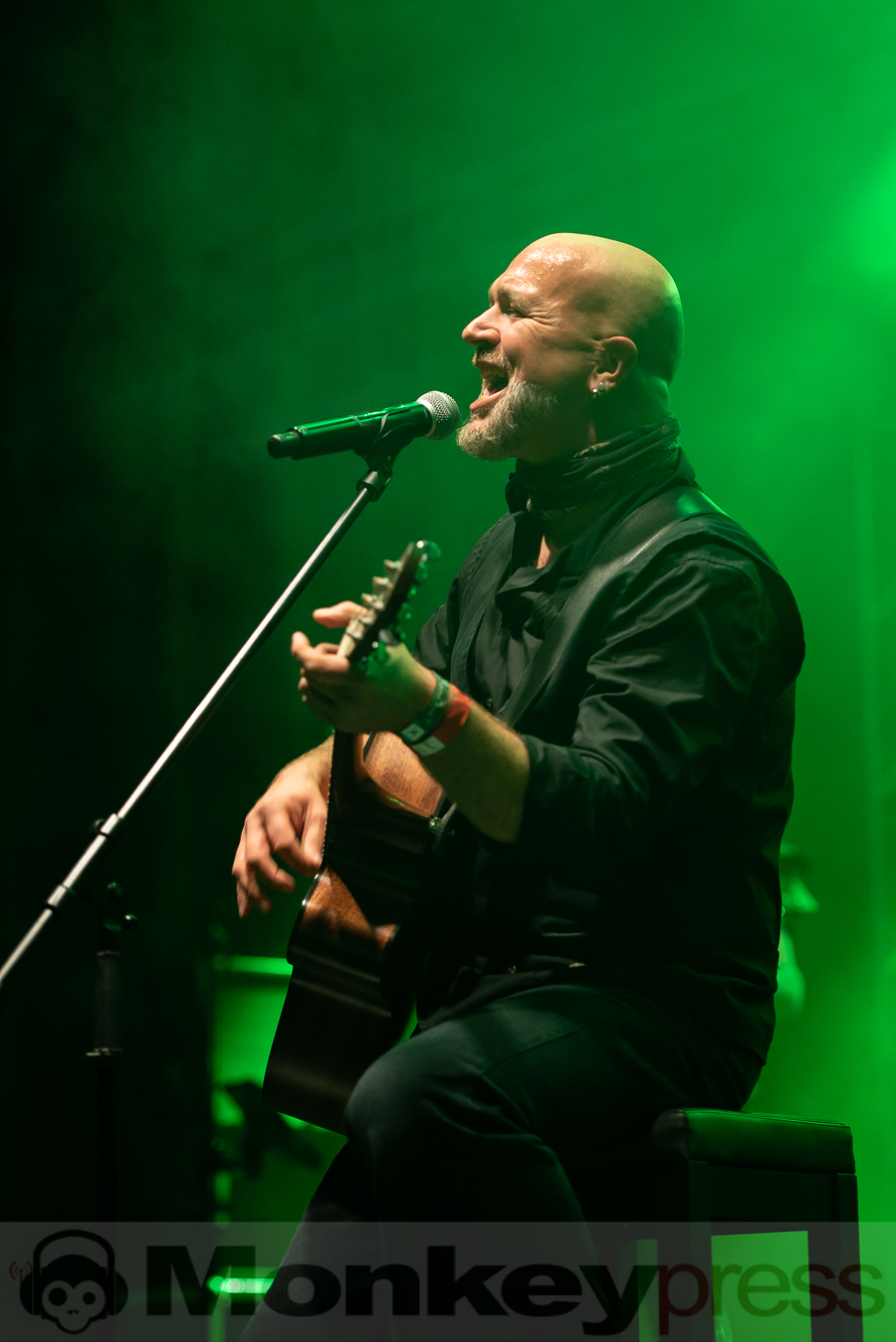 SCHANDMAUL © Thomas Papenbreer