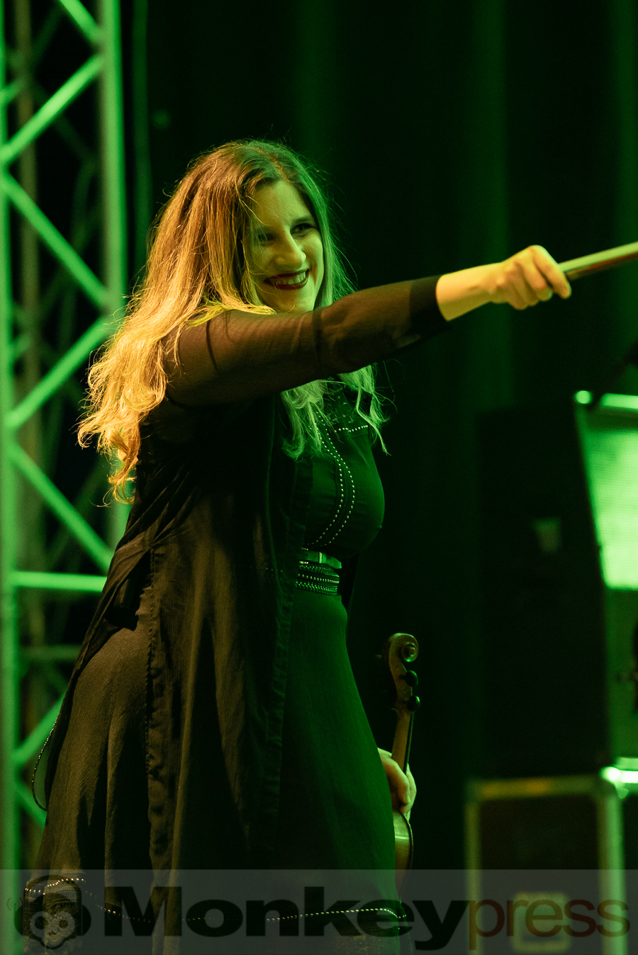 SCHANDMAUL © Thomas Papenbreer