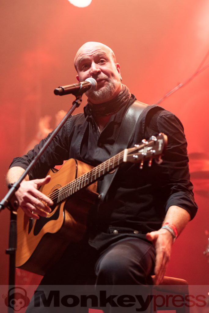 Fotos: PLAGE NOIRE, Weissenhäuser Strand (Freitag, 29.10.2021)