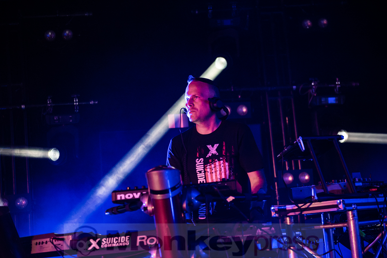 SUICIDE COMMANDO © Thomas Papenbreer